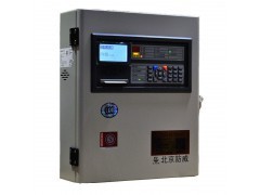 守护安全，防患未“燃”——贵州酒店火灾烟感报警系统与壁挂式报警主机解析