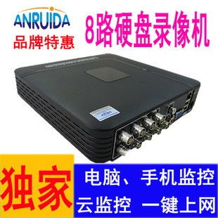 DVR远程监控简明笔录 旧硬件焕新，拆售主机引出备份空间新思路